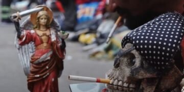 Escalofriante confesión de un sayayin en Bogotá: “Casas de pique pasaron de moda, ahora se usan potes con ácido”