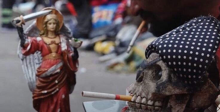 Escalofriante confesión de un sayayin en Bogotá: “Casas de pique pasaron de moda, ahora se usan potes con ácido”