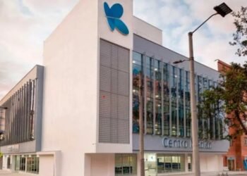 Supersalud alarga intervención a Sanitas EPS por un año más