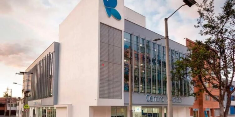 Supersalud alarga intervención a Sanitas EPS por un año más