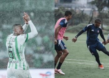 Los duelos más destacados de la fecha 17 de la Liga BetPlay 2025-I