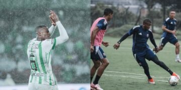 Los duelos más destacados de la fecha 17 de la Liga BetPlay 2025-I