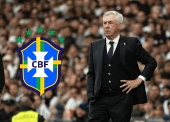 Ancelotti Brasil