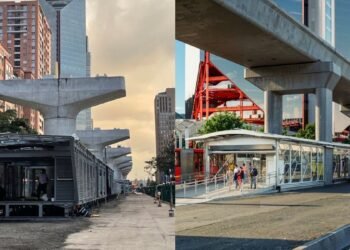 Metro de Bogotá