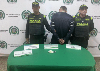 Joven apuñaló a dos mujeres en una calle de Fontibón: una de las víctimas murió