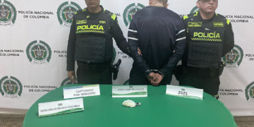 Joven apuñaló a dos mujeres en una calle de Fontibón: una de las víctimas murió