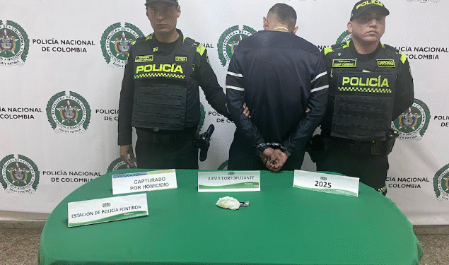 Joven apuñaló a dos mujeres en una calle de Fontibón: una de las víctimas murió