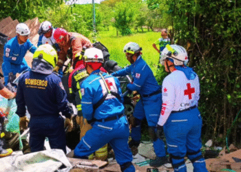 Tragedia en el Quindío: madre e hija murieron en accidente de tránsito