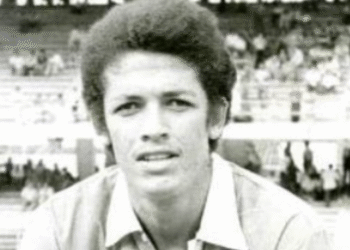 Luto en el fútbol colombiano: fallece el Rifle Andrade