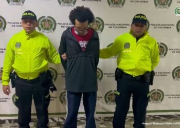 Cayó alias “Chuky”, otro de los presuntos agresores de Sara Millerey