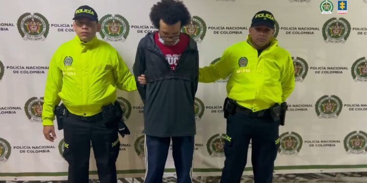 Cayó alias “Chuky”, otro de los presuntos agresores de Sara Millerey