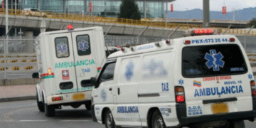 Conductor arrolló a agente de tránsito y huyó: debía 11 millones de pesos en comparendos