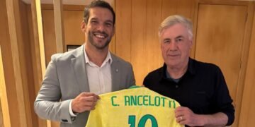 Ancelotti