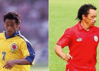 Así es la vida de Anthony el Pipa de Ávila en cárcel denunciada por torturas y maltratos