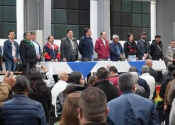 Habrá paro nacional de 48 horas: conozca las fechas