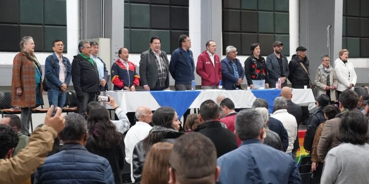 Habrá paro nacional de 48 horas: conozca las fechas