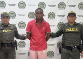 A la cárcel, hombre señalado de asesinar a sangre fría a un familiar en Bolívar