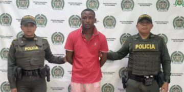 A la cárcel, hombre señalado de asesinar a sangre fría a un familiar en Bolívar