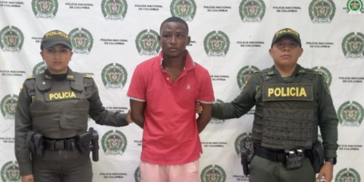 A la cárcel, hombre señalado de asesinar a sangre fría a un familiar en Bolívar