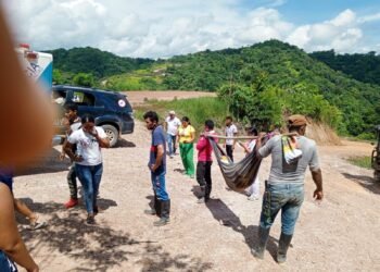Llovió fuego en el Catatumbo: con drones, asesinaron a un menor de edad
