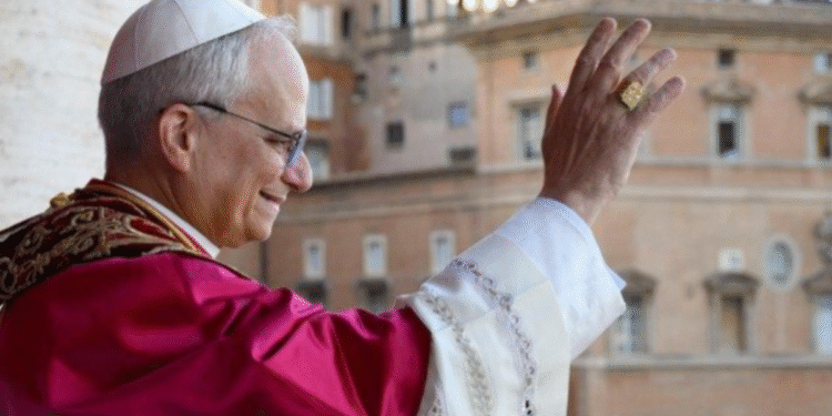 ¿Qué significado tiene el nombre León XIV, el que eligió el nuevo papa?