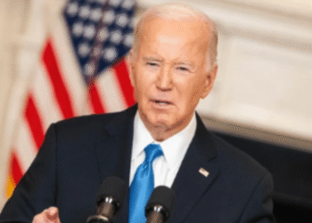 Joe Biden, diagnosticado con cáncer de próstata que le hizo metástasis en los huesos