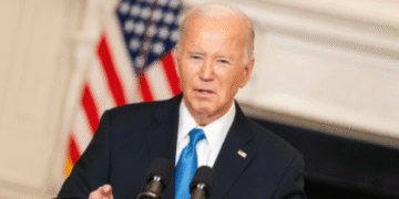 Joe Biden, diagnosticado con cáncer de próstata que le hizo metástasis en los huesos