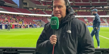 El presentador Ricardo Henao fue víctima de robo mientras montaba bicicleta en Bogotá