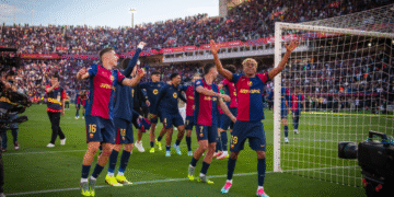 Barcelona
