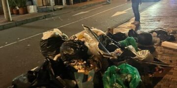 Quejas por retrasos en la recolección de basuras en Bogotá: la UAESP da explicaciones