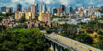 Murió delincuente que se enfrentó a la Policía en Bucaramanga, tenía detención domiciliaria