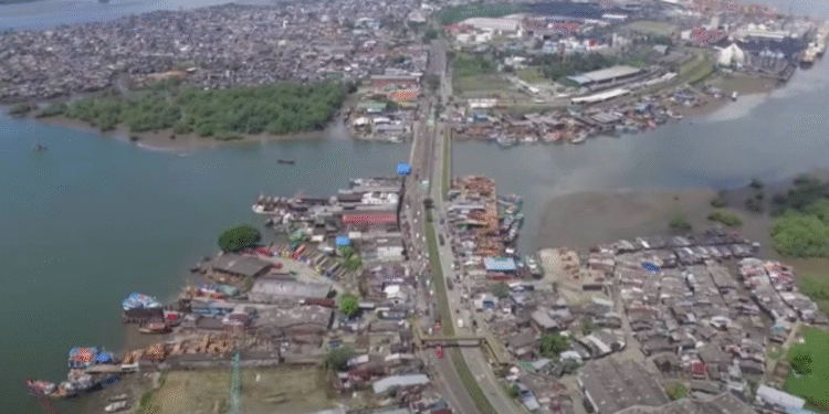 Bebé habría muerto por extraña virosis en Buenaventura: hay otros 97 niños contagiados