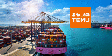 ¿Se perdieron pedidos de Temu hechos desde Colombia tras hundimiento de buque? Empresa da explicaciones