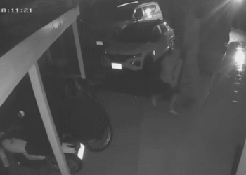 Videos revelan la última vez que fue visto Lyan Hortúa, el menor secuestrado en Jamundí