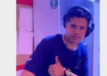 Joven se debate entre la vida y la muerte tras ser apuñalado durante atraco en Bogotá