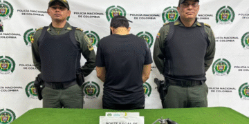 Niña de dos años murió tras atentado contra su padre en Palmira: un menor sería el responsable