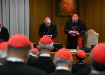 Cónclave: Parolin y Tagle se mantienen como los grandes papables, pero puede haber sorpresas