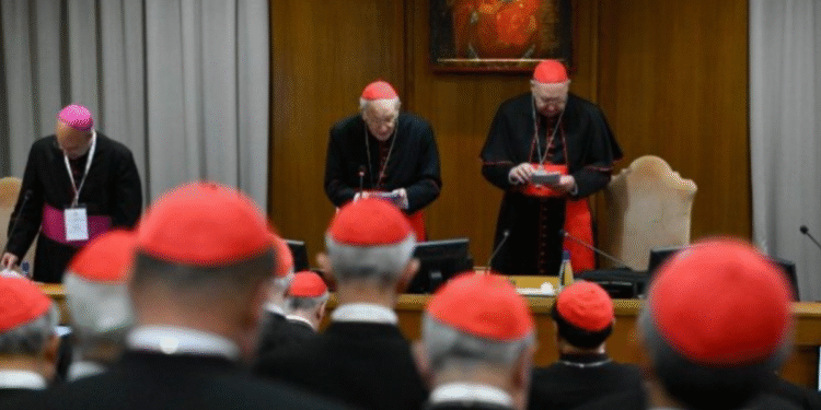 Cónclave: Parolin y Tagle se mantienen como los grandes papables, pero puede haber sorpresas