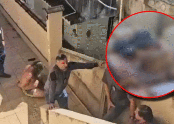 Hermanos ocultaron el cuerpo de su padre para seguir cobrando su pensión