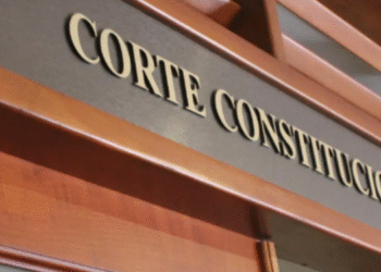 Consulta popular no se puede activar por decreto: Corte Constitucional
