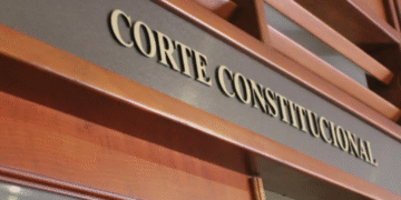 Consulta popular no se puede activar por decreto: Corte Constitucional