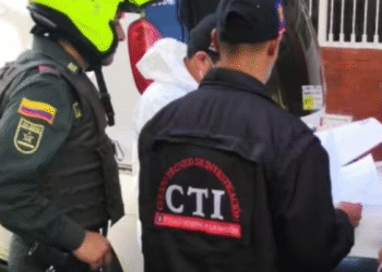 Masacre en Bogotá: asesinan a tres integrantes de una misma familia