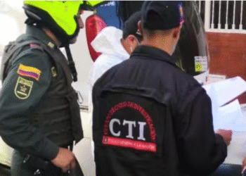 Hallan cuerpo con signos de tortura en el centro de abastos de Tuluá, Valle del Cauca