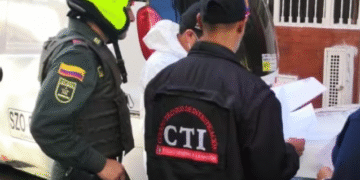 Hallan cuerpo con signos de tortura en el centro de abastos de Tuluá, Valle del Cauca