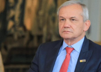 Carlos Ramón González, exdirector del Dapre, es llamado a imputación por el desfalco en la UNGRD