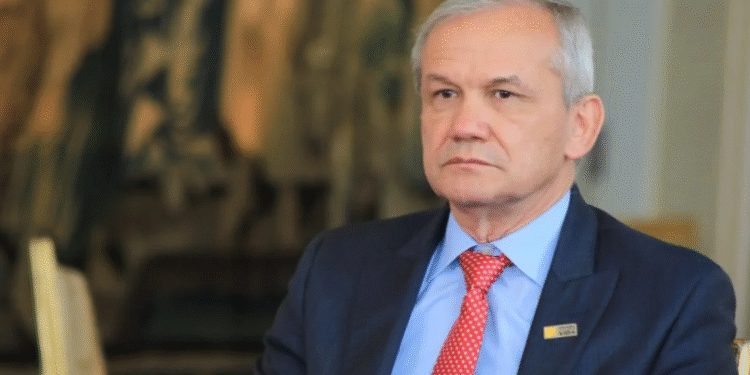 Carlos Ramón González, exdirector del Dapre, es llamado a imputación por el desfalco en la UNGRD