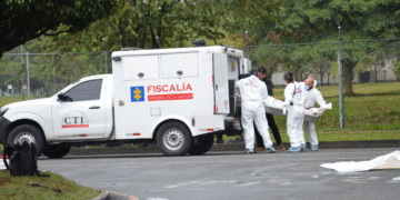 Masacre en Ocaña, Norte de Santander: hombres armados asesinaron a tres personas