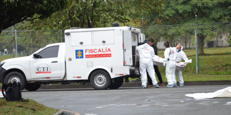 Masacre en Ocaña, Norte de Santander: hombres armados asesinaron a tres personas