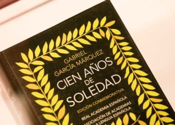 58 años de la obra cumbre de Gabo: Cien años de soledad