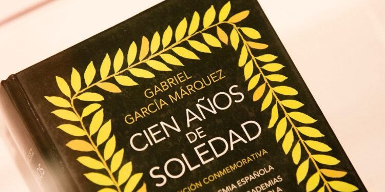 58 años de la obra cumbre de Gabo: Cien años de soledad